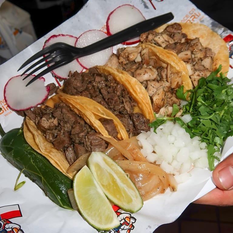 Mexican Catering for Your Next Event in Houston