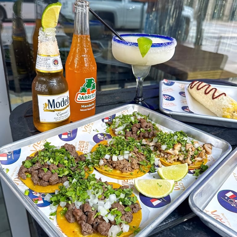 Make Your Houston Event Unforgettable