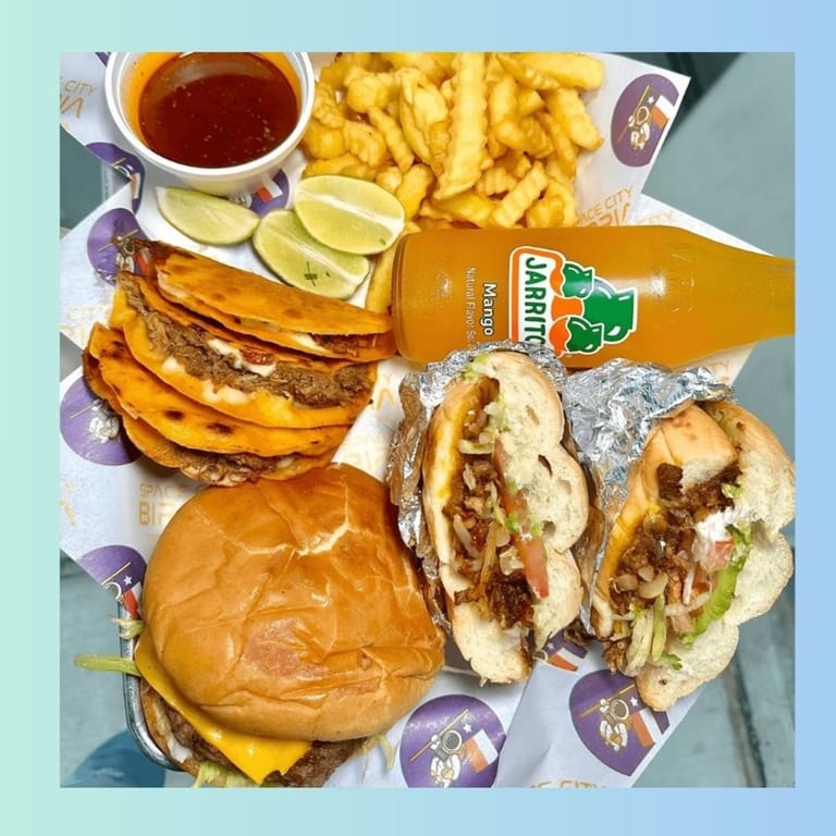 Bring the Flavor to Your Next Event
