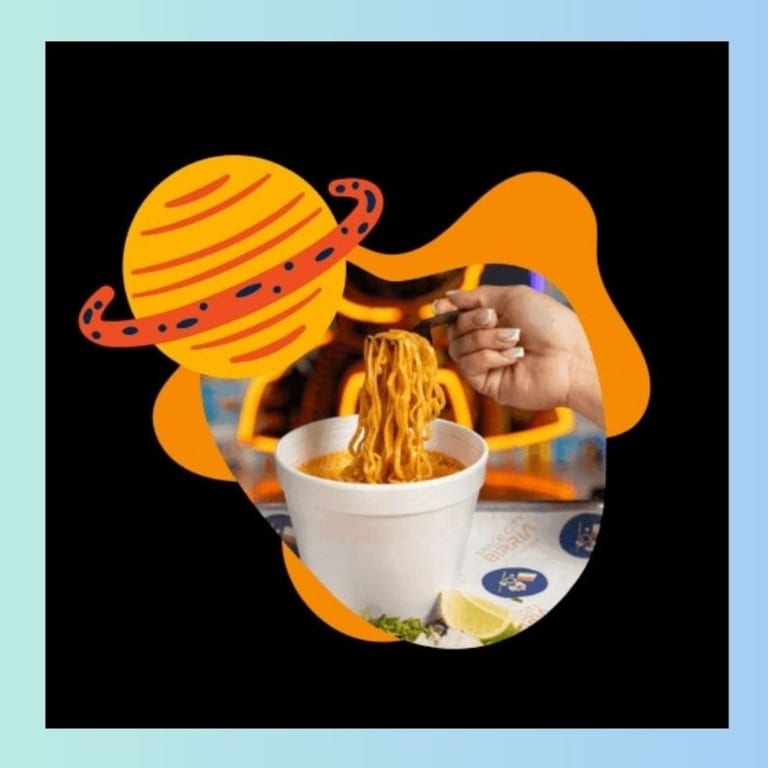 Merging Tradition and Taste
