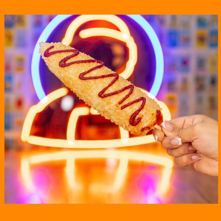 A Culinary Experience