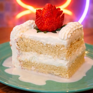 Milky Way Tres Leches