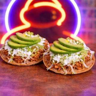 Space City Tostadas