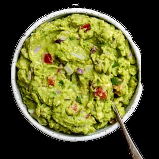 Large Guacamole