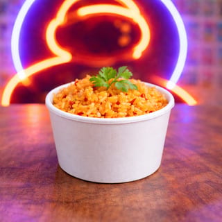 Mexican Rice