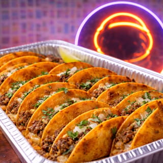 1 Dozen Quesabirrias