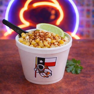 Street Elote