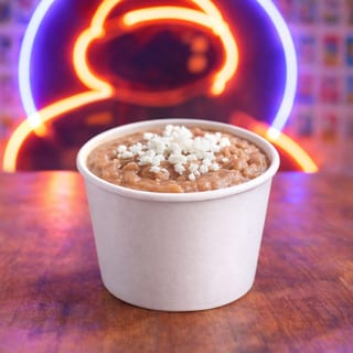 Refried Beans